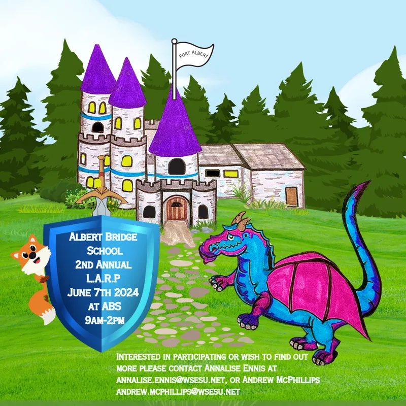 Image from a newsletter (needs description)
