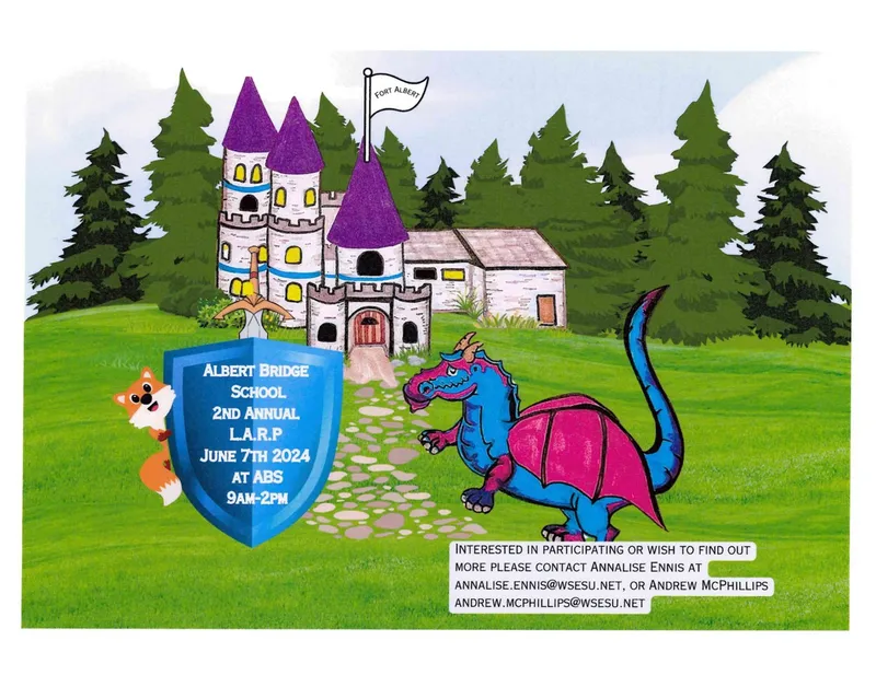 Image from a newsletter (needs description)