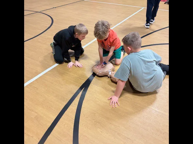 Image from a newsletter (needs description)
