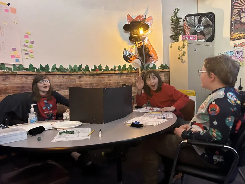 Image from a newsletter (needs description)
